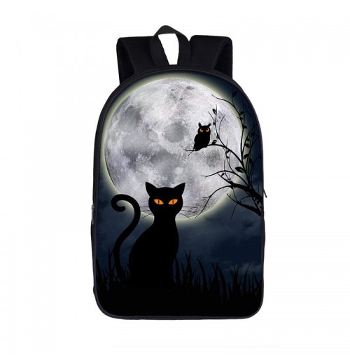 Witchy Backpack