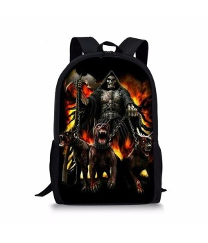 Horror Backpack