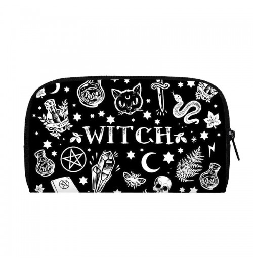 Witchy Wallet